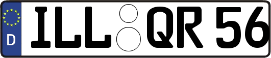 ILL-QR56