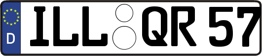 ILL-QR57