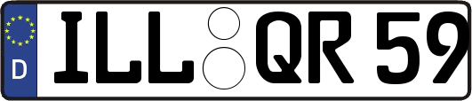 ILL-QR59