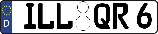 ILL-QR6