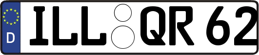 ILL-QR62