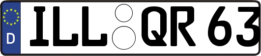 ILL-QR63