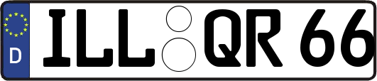 ILL-QR66