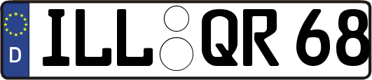 ILL-QR68
