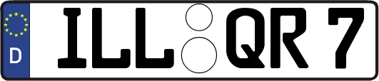 ILL-QR7