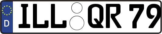 ILL-QR79
