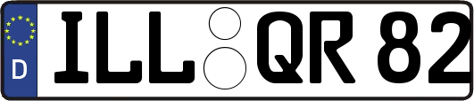 ILL-QR82