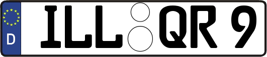 ILL-QR9