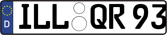 ILL-QR93