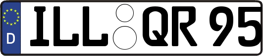 ILL-QR95
