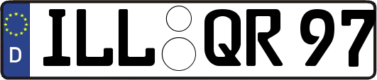 ILL-QR97