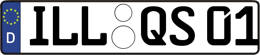 ILL-QS01