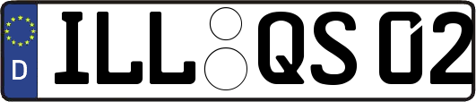ILL-QS02