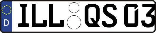 ILL-QS03