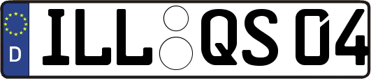 ILL-QS04