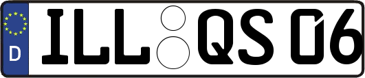 ILL-QS06