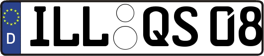 ILL-QS08