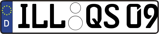 ILL-QS09