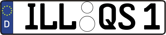 ILL-QS1