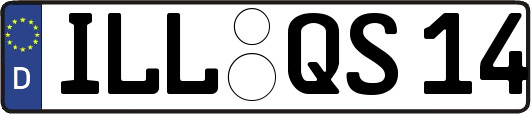 ILL-QS14