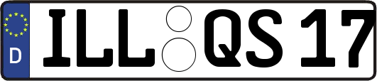 ILL-QS17