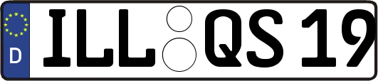 ILL-QS19