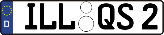 ILL-QS2