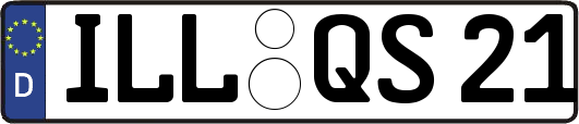 ILL-QS21