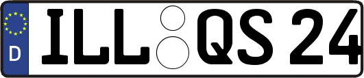 ILL-QS24