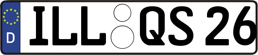 ILL-QS26