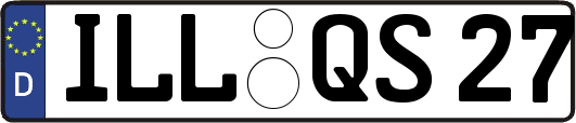 ILL-QS27