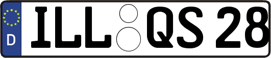 ILL-QS28