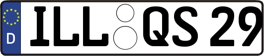 ILL-QS29