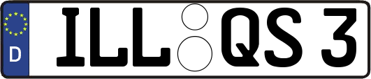 ILL-QS3