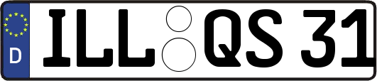 ILL-QS31