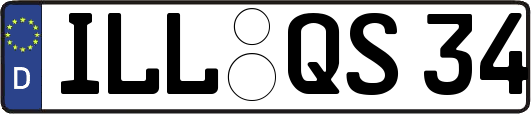 ILL-QS34