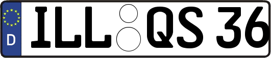 ILL-QS36