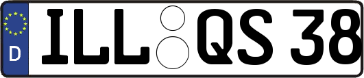 ILL-QS38