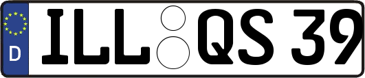 ILL-QS39