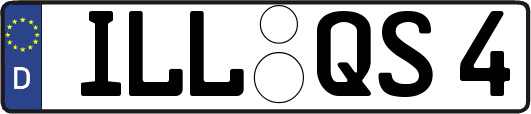 ILL-QS4
