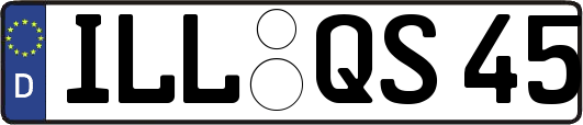 ILL-QS45