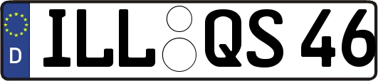 ILL-QS46