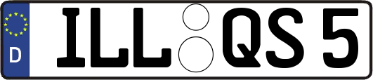 ILL-QS5