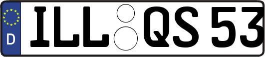 ILL-QS53