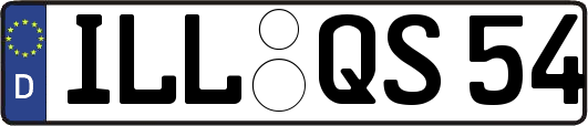 ILL-QS54