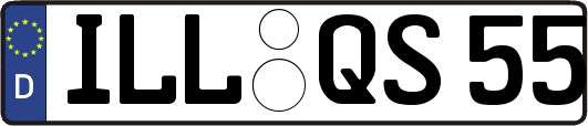 ILL-QS55