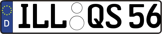 ILL-QS56