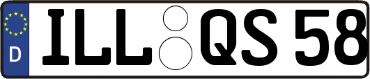 ILL-QS58