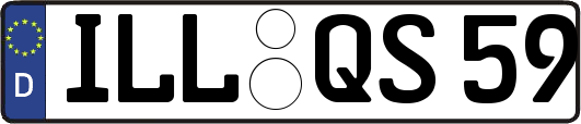 ILL-QS59