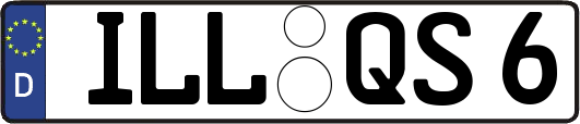 ILL-QS6